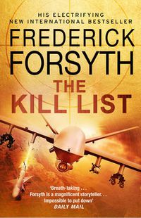 Cover image for The Kill List