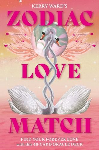 Cover image for Zodiac Love Match
