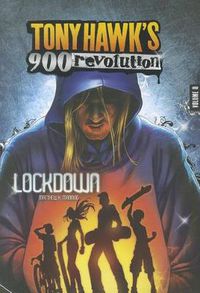 Cover image for Lockdown