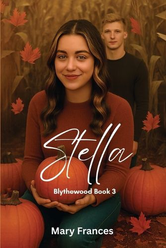 Cover image for Stella Blythewood
