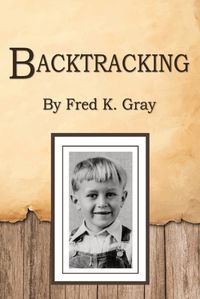 Cover image for Backtracking