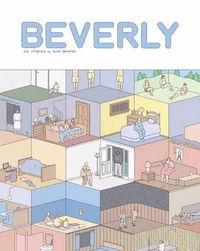 Cover image for Beverly