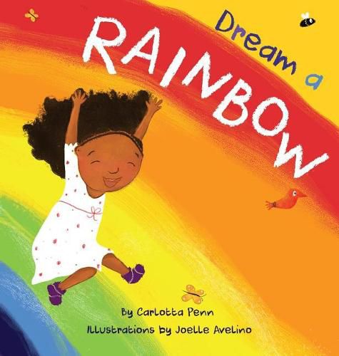 Cover image for Dream A Rainbow