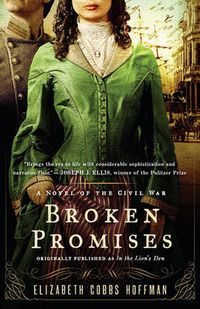 Cover image for Broken Promises