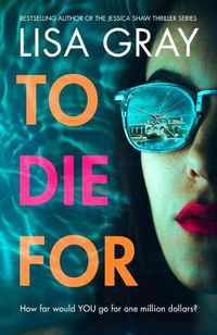 Cover image for To Die For