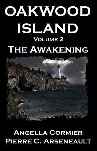 Cover image for Oakwood Island: The Awakening