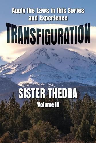 Cover image for Transfiguration Volume IV