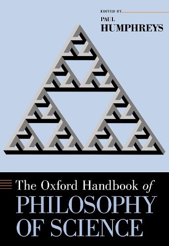 Cover image for The Oxford Handbook of Philosophy of Science