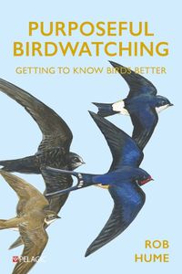 Cover image for Purposeful Birdwatching