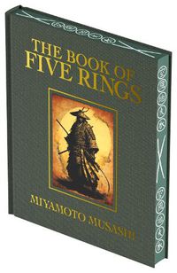 Cover image for The Book of Five Rings