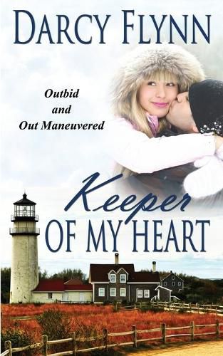 Cover image for Keeper of My Heart