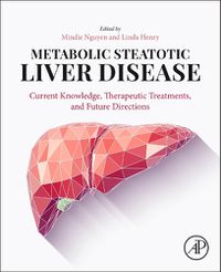 Cover image for Metabolic Steatotic Liver Disease