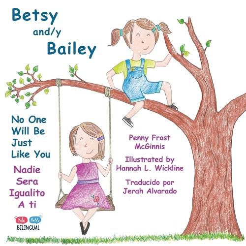 Cover image for Betsy and/y Bailey