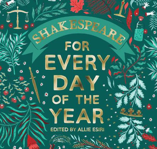 Shakespeare For Every Day Of The Year