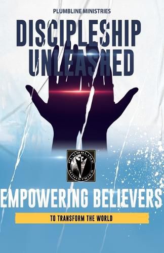 Cover image for Discipleship Unleashed - Study Notes