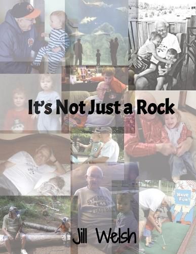 Cover image for It's Not Just a Rock