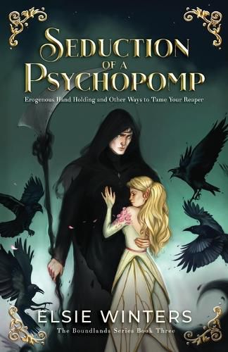 Cover image for Seduction of a Psychopomp