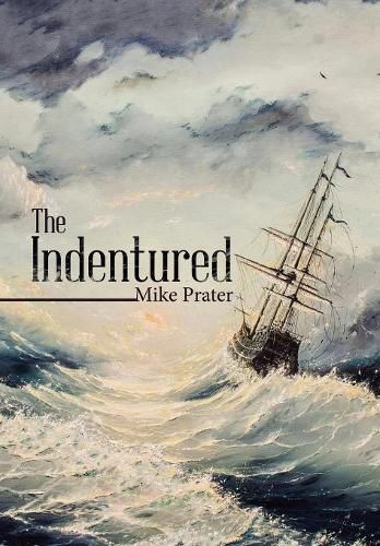 Cover image for The Indentured