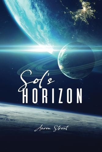 Cover image for Sol's Horizon