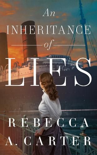 Cover image for An Inheritance of Lies