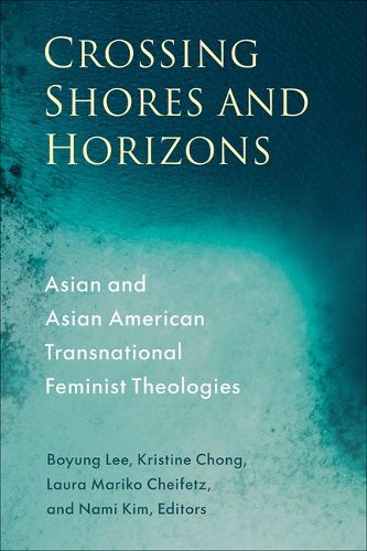 Cover image for Crossing Shores and Horizons