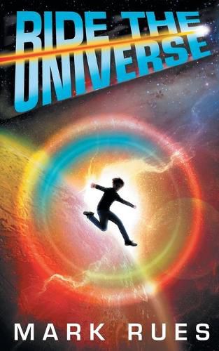 Cover image for Ride the Universe