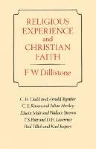 Cover image for Religious Experience and Christian Faith