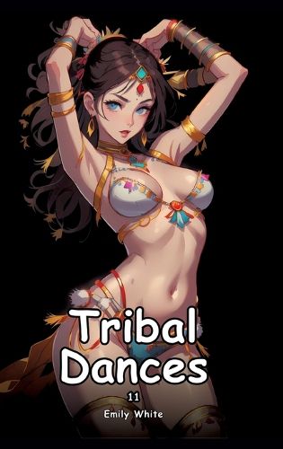 Cover image for Tribal Dances. 11