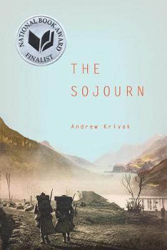 Cover image for The Sojourn