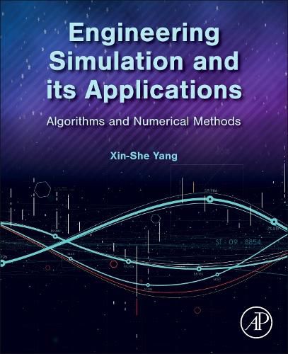 Cover image for Engineering Simulation and its Applications