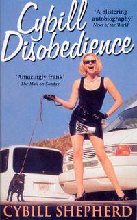 Cover image for Cybill Disobedience