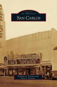 Cover image for San Carlos