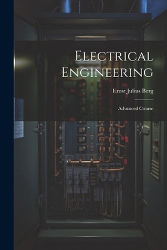 Cover image for Electrical Engineering