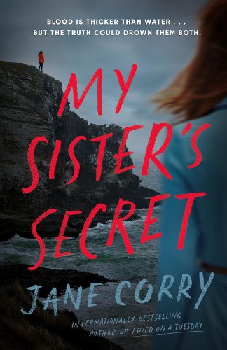 Cover image for My Sister's Secret