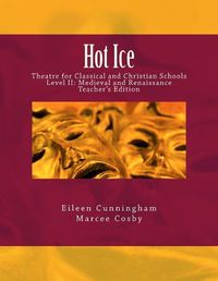 Cover image for Hot Ice