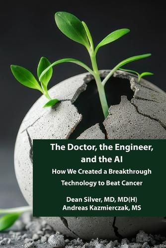 Cover image for The Doctor, the Engineer, and the AI