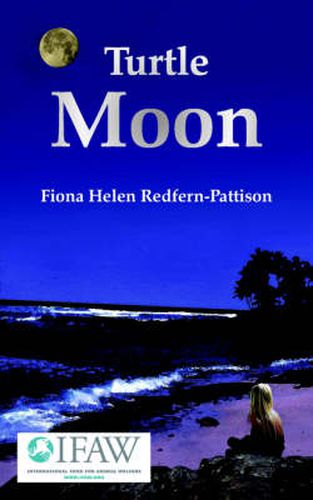 Cover image for Turtle Moon