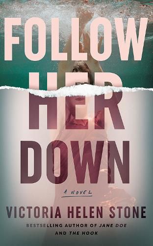 Cover image for Follow Her Down