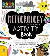 Cover image for Meteorology Activity Book