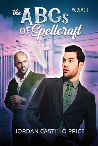 Cover image for The ABCs of Spellcraft Collection: Volume 1