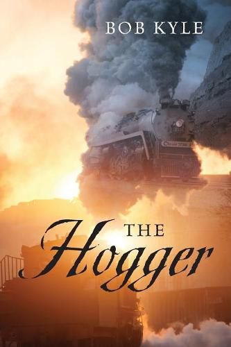 Cover image for The Hogger