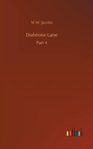 Cover image for Dialstone Lane