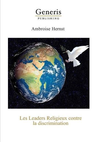 Cover image for Les leaders religieux contre la discrimination