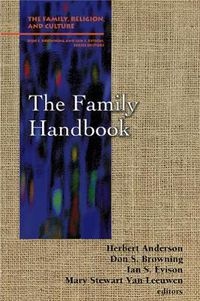 Cover image for The Family Handbook