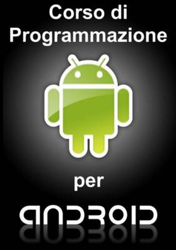 Corso Di Programmazione Per Android