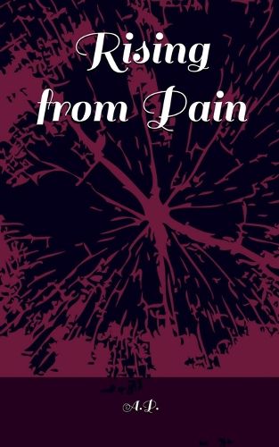 Cover image for Rising from Pain