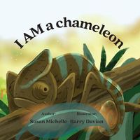 Cover image for I Am a Chameleon