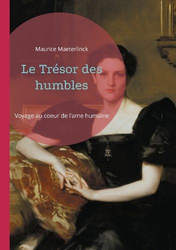 Cover image for Le Tresor des humbles