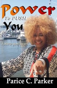 Cover image for Power to Push You