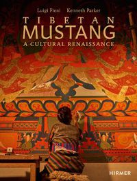 Cover image for Tibetan Mustang